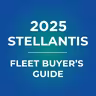 Stellantis Fleet icon