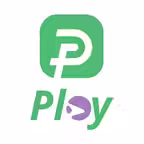Paiecash Play Broadcaster iOS Icon