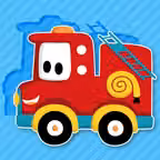 Toddler games for 2 year olds! iOS Icon