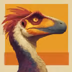 Dinos Online iOS Icon