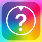 Whosnext - The fair draw iOS Icon