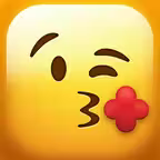 Emoji+ iOS Icon