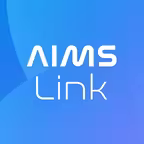 Aims Link iOS Icon