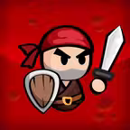 Redbros iOS Icon