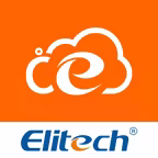 Elitech iCold iOS Icon