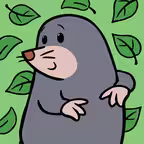 PEEP and the Big Wide World House Hunt iOS Icon