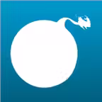 Viking Synth iOS Icon