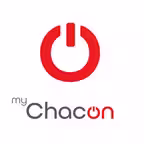 my Chacon iOS Icon