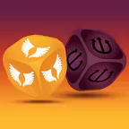 Dirty Truth or Dare for Couple iOS Icon