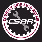 Country Side Auto Repair Icon