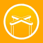 Easy Pose -Best Posing App iOS Icon