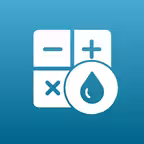 Hunter Dripline Calculator iOS Icon