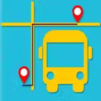 ParentApp TrackSchoolBus Icon