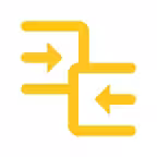 PicDiff Icon