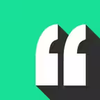 QWP - Quotes, Quote Wallpapers Icon