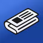 Weblines iOS Icon