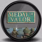 Medal Of Valor iOS Icon