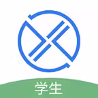 习行学生版 iOS Icon