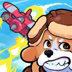 Thunderdogs iOS Icon