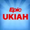 Ukiah icon