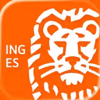 ING Banca Móvil y Finanzas icon