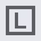 Letter Boxes iOS Icon