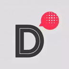 Dumaszínház iOS Icon