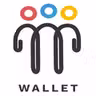 Topwallet icon