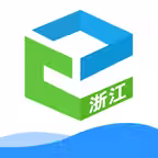 浙江和教育 Icon