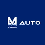 AI Masaood Auto Icon
