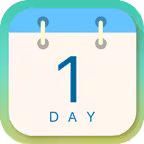 Countdowns ※ iOS Icon