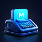 MonoBanker: Ultimate Monopoly iOS Icon