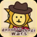 CatchTheLionWars iOS Icon