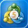 MetaTrader 5 icon