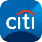 CitiBusiness® Mobile Icon