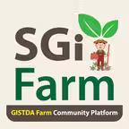 SGiFarm iOS Icon