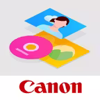 Easy-PhotoPrint Editor iOS Icon