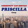 Priscilla Community icon