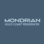 Mondrian iOS Icon