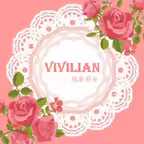 VIVILIAN薇薇莉安 Icon