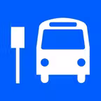 My Bus Helper: MTD Icon