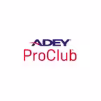 ADEY ProClub iOS Icon