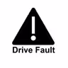 Drive Fault