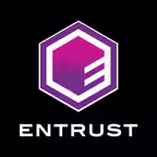 Entrust Identity iOS Icon