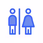 Poop&Pee iOS Icon