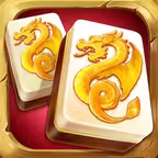 Mahjong Treasures Online iOS Icon