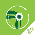Orthophysical iOS Icon