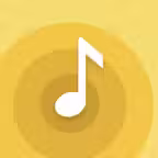 Sony | Music Center icon