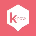 K-now iOS Icon