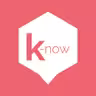 K-now icon